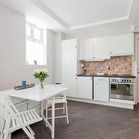Pepes Apartment Берген Номер фото