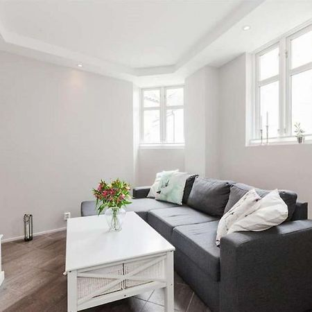 Pepes Apartment Берген Номер фото